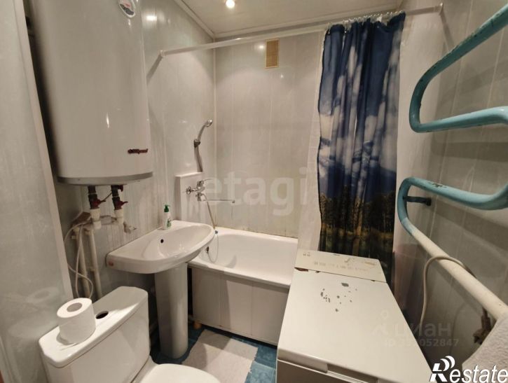 2-комн квартира ул Лавровская, 21,  д. 21
