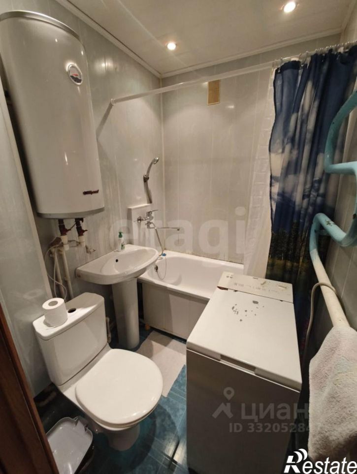 2-комн квартира ул Лавровская, 21,  д. 21