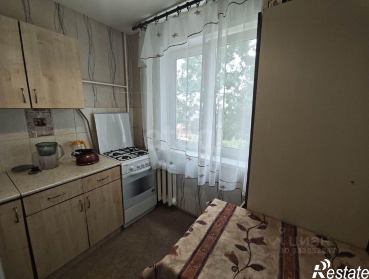 2-комн квартира ул Лавровская, 21,  д. 21