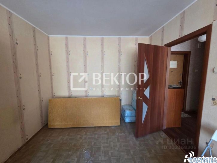 1-комн квартира мкр Давыдовский-3, 4,  д. 4
