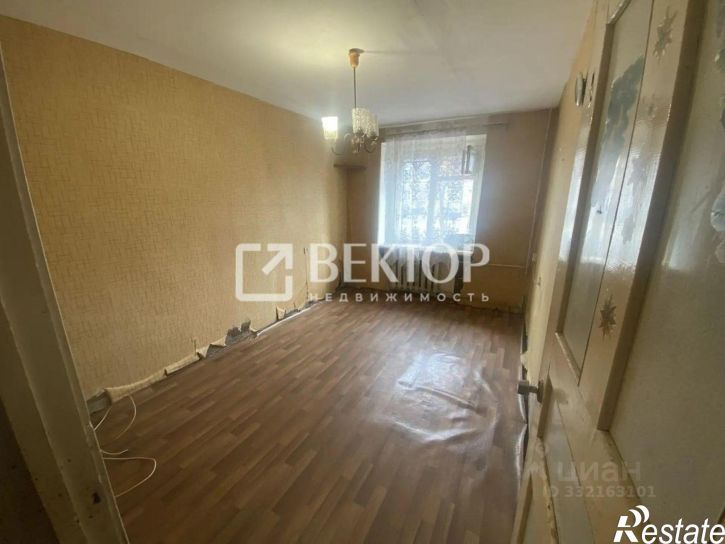3-комн квартира ул Береговая, 22А,  д. 22А