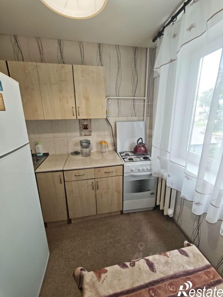 2-комн квартира ул Лавровская, 21,  д. 21