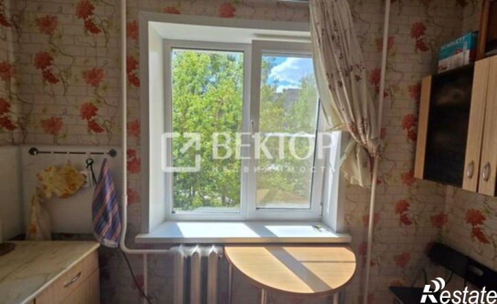1-комн квартира мкр Давыдовский-3, 4,  д. 4