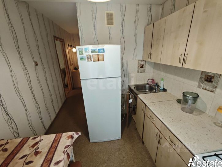 2-комн квартира ул Лавровская, 21,  д. 21