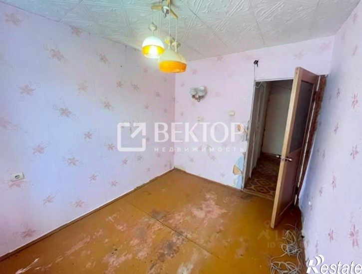 3-комн квартира ул Береговая, 22А,  д. 22А