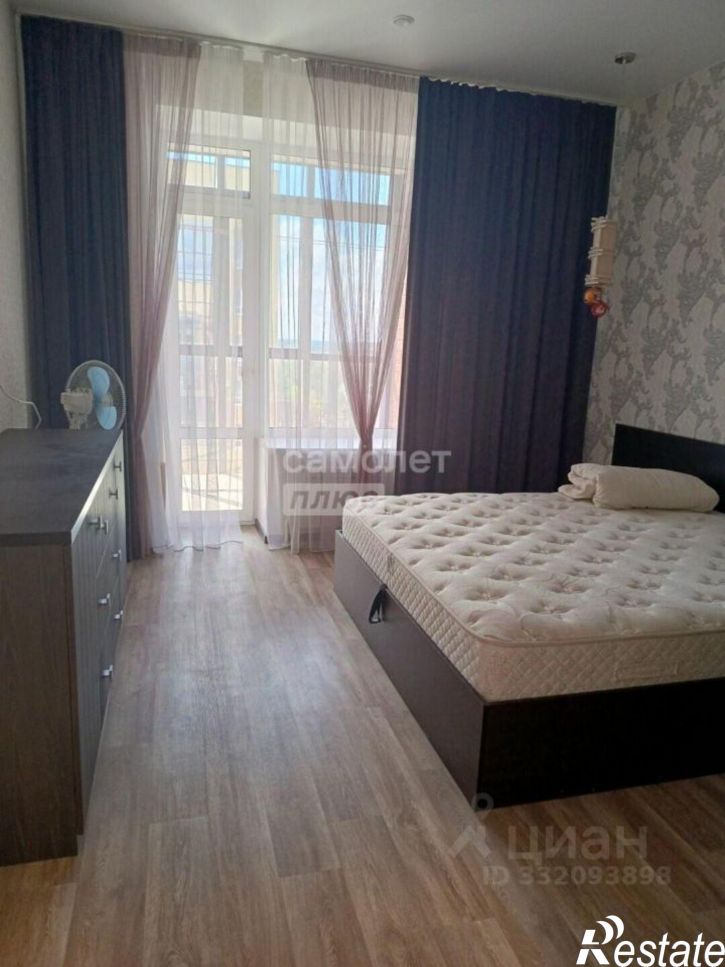 1-комн квартира ул Дружбы, 8,  д. 8