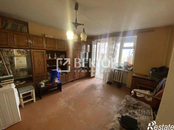 3-комн квартира ул Береговая, 22А,  д. 22А