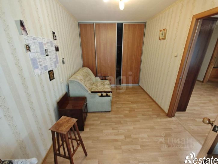2-комн квартира ул Лавровская, 21,  д. 21