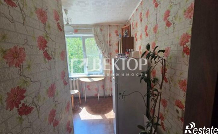 1-комн квартира мкр Давыдовский-3, 4,  д. 4