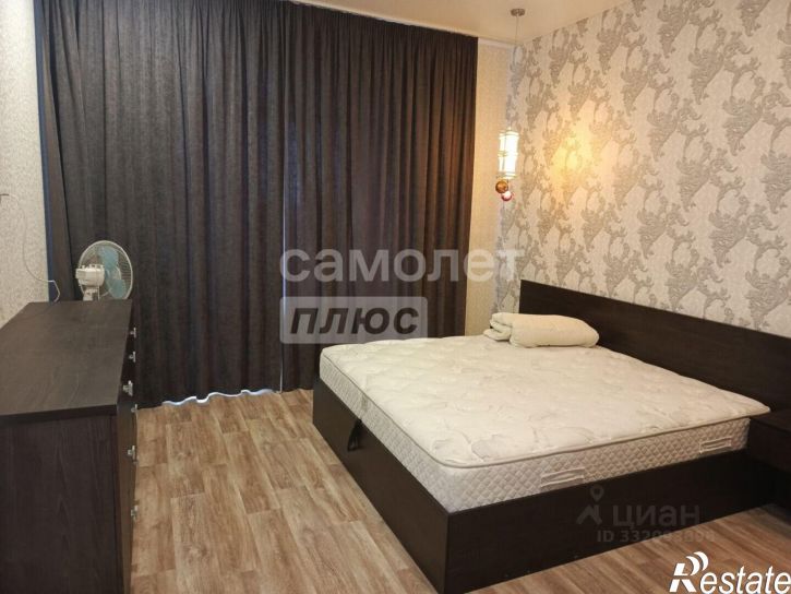 1-комн квартира ул Дружбы, 8,  д. 8