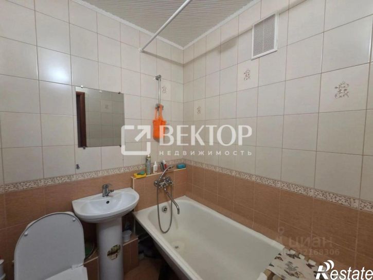 1-комн квартира мкр Давыдовский-3, 4,  д. 4