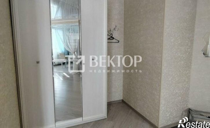 2-комн квартира ул Сусанина Ивана, 41,  д. 41