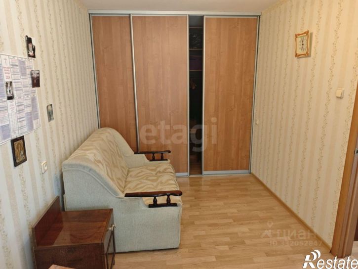 2-комн квартира ул Лавровская, 21,  д. 21