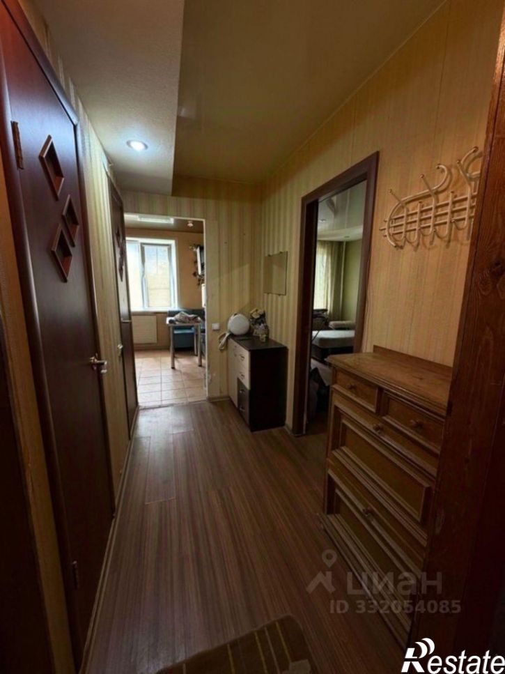 1-комн квартира ул Профсоюзная, 46,  д. 46