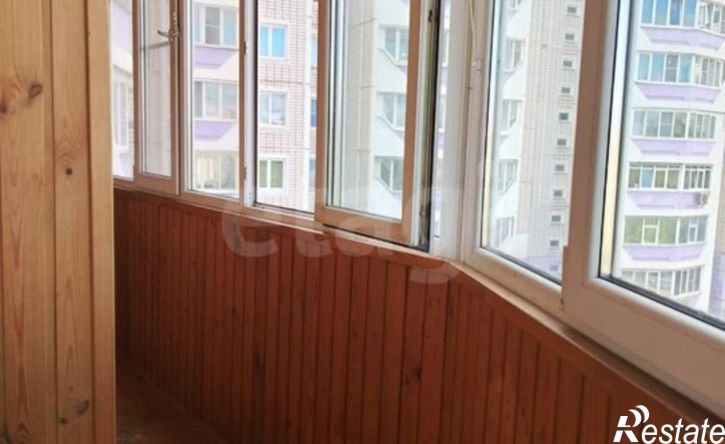 3-комн квартира ул Советская, 97,  д. 97