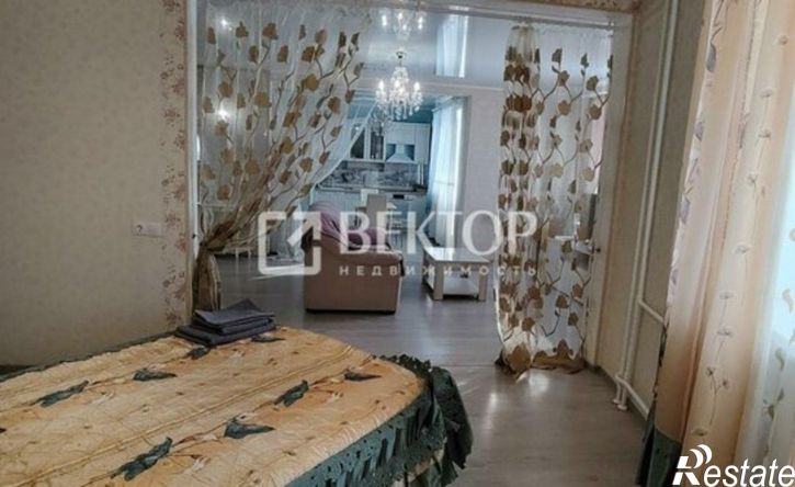2-комн квартира ул Сусанина Ивана, 41,  д. 41