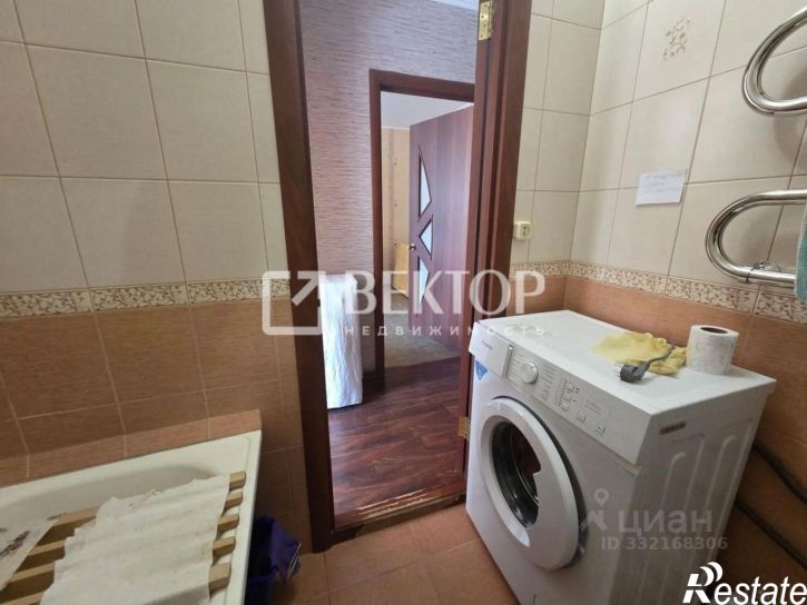 1-комн квартира мкр Давыдовский-3, 4,  д. 4