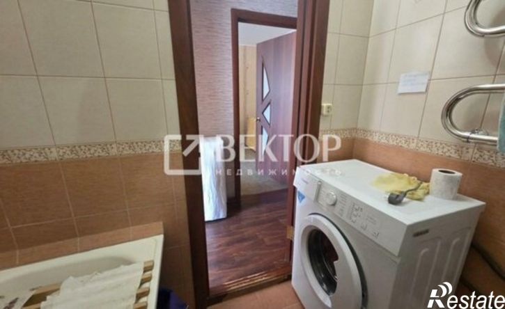 1-комн квартира мкр Давыдовский-3, 4,  д. 4