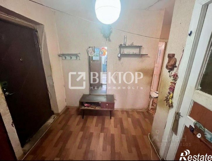 3-комн квартира ул Береговая, 22А,  д. 22А