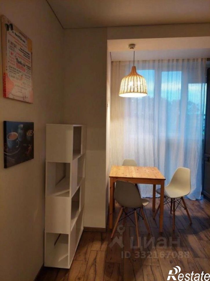 1-комн квартира Радиозаводская улица, 62