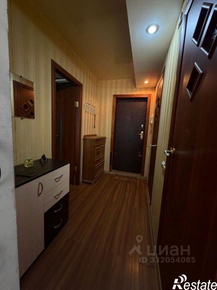 1-комн квартира ул Профсоюзная, 46,  д. 46