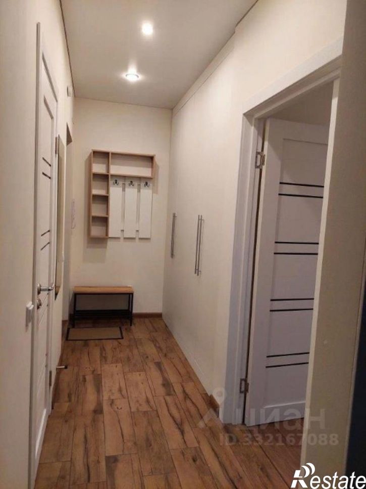 1-комн квартира Радиозаводская улица, 62