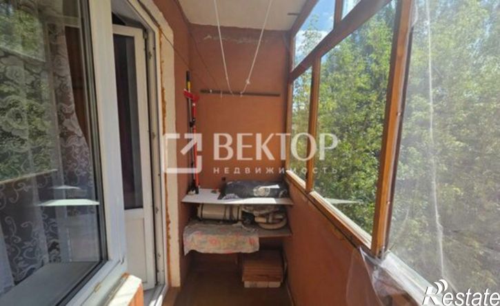1-комн квартира мкр Давыдовский-3, 4,  д. 4
