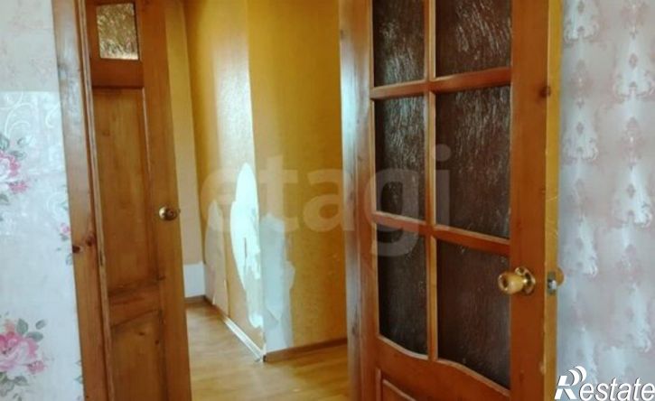 3-комн квартира ул Советская, 97,  д. 97