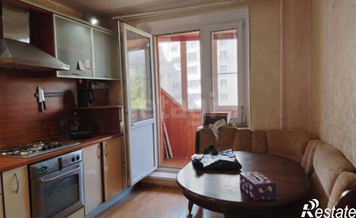 3-комн квартира ул Советская, 97,  д. 97