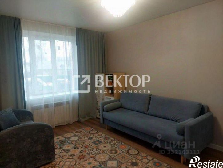 1-комн квартира ул Водяная, 38,  д. 38