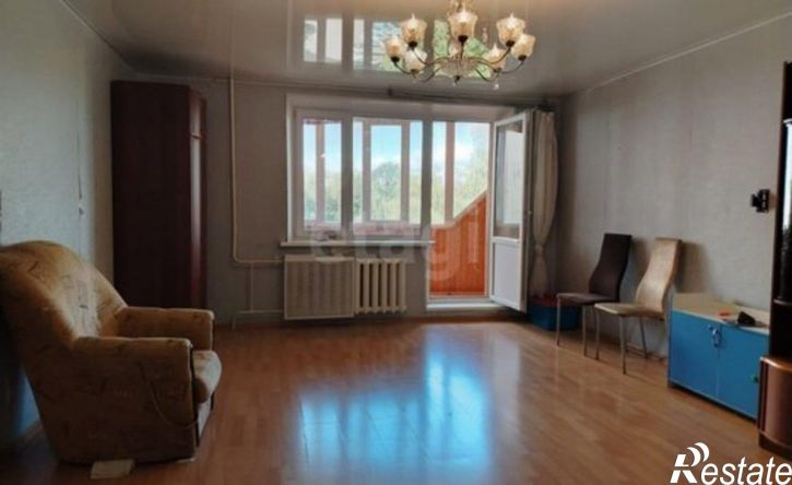 3-комн квартира ул Советская, 97,  д. 97