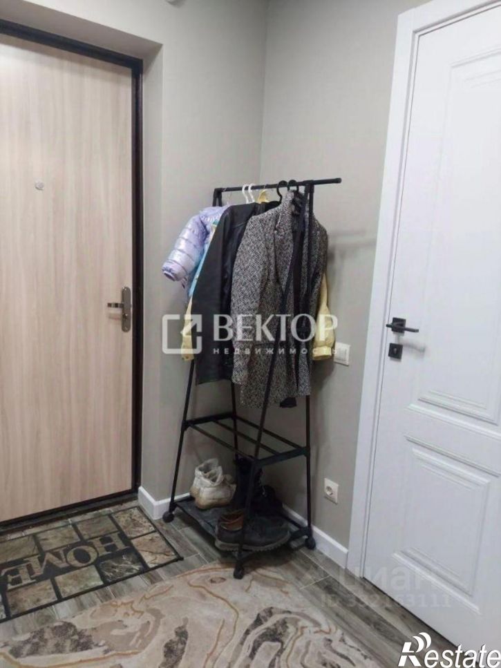 1-комн квартира ул Водяная, 38,  д. 38
