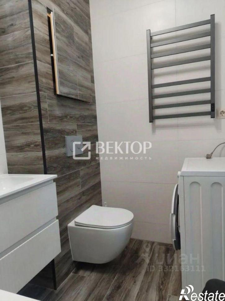 1-комн квартира ул Водяная, 38,  д. 38