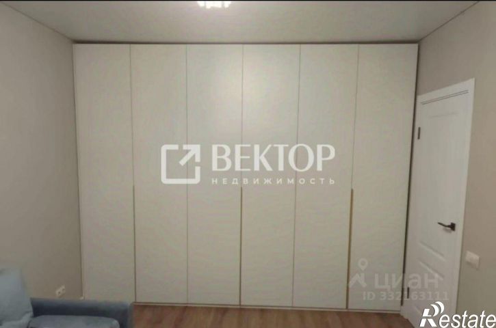 1-комн квартира ул Водяная, 38,  д. 38