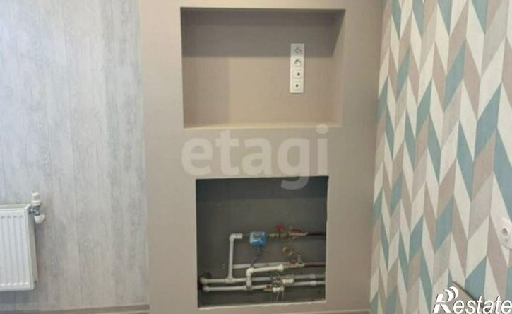1-комн квартира мкр Новый город, 9Б,  д. 9Б