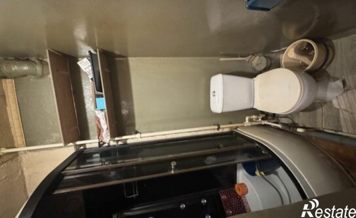 1-комн квартира ул Профсоюзная, 13 1,  д. 13 1,  к. 1