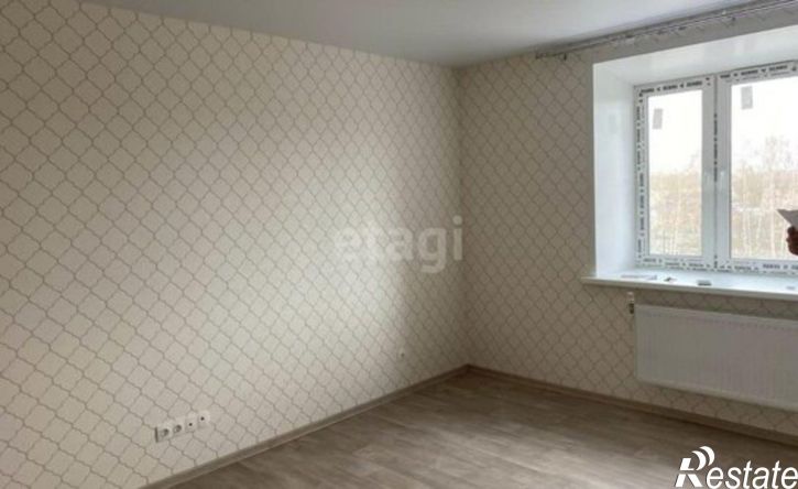 1-комн квартира мкр Новый город, 9Б,  д. 9Б