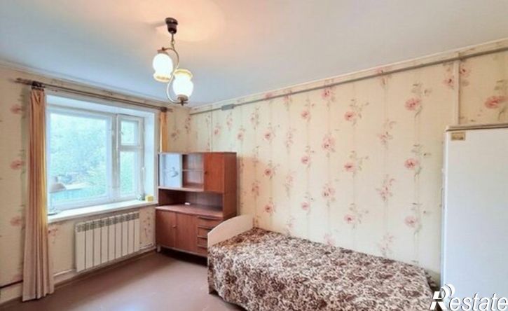 2-комн квартира Физкультурная улица, 20