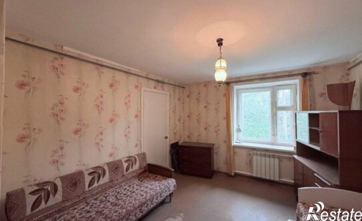 2-комн квартира Физкультурная улица, 20