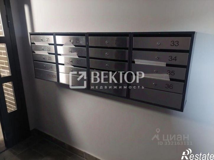 1-комн квартира ул Водяная, 38,  д. 38