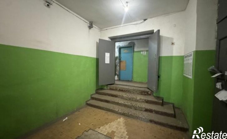 1-комн квартира ул Профсоюзная, 13 1,  д. 13 1,  к. 1