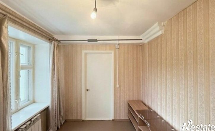 2-комн квартира Физкультурная улица, 20