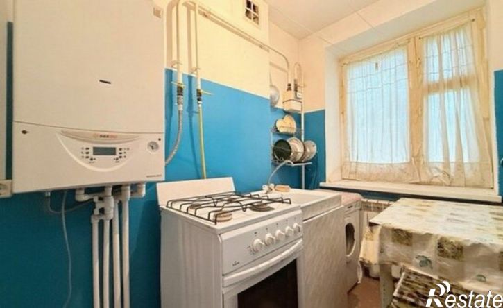 2-комн квартира Физкультурная улица, 20