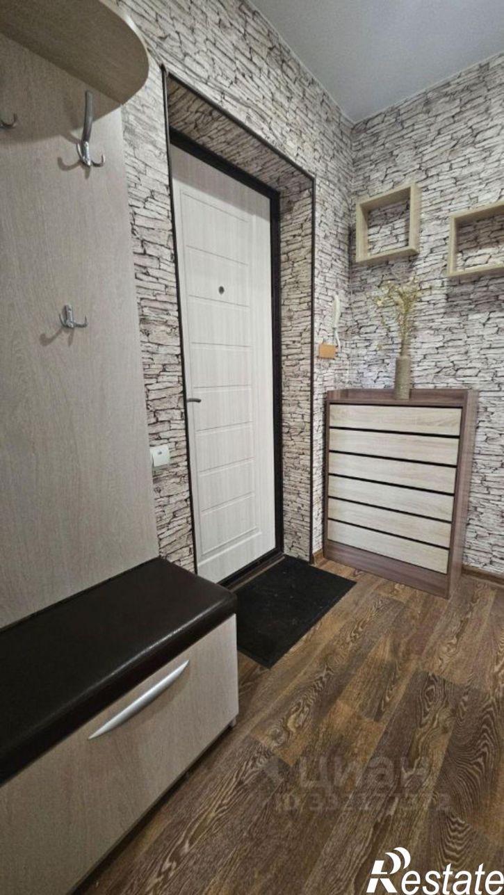 1-комн квартира г. Кострома, Коммунаров, 6