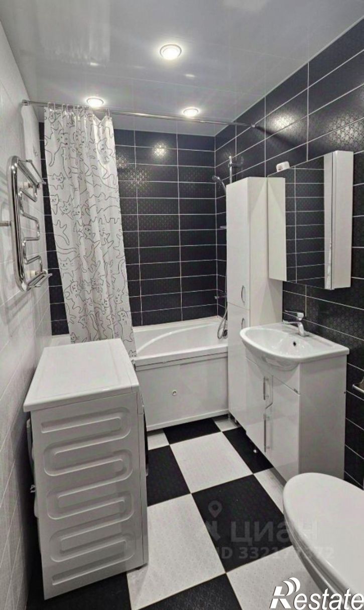 1-комн квартира г. Кострома, Коммунаров, 6