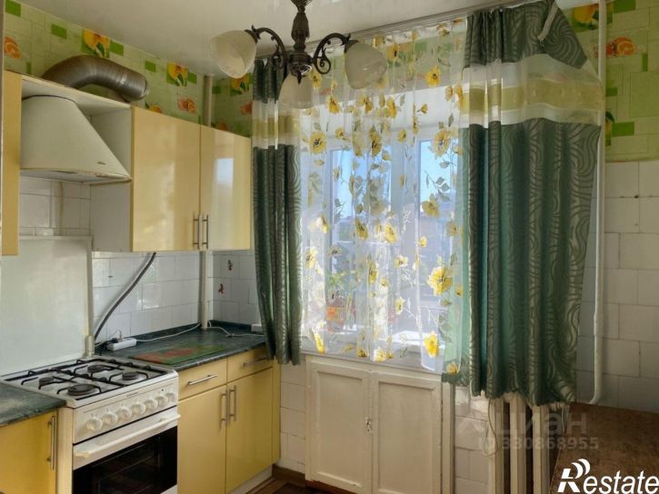 2-комн квартира ул Козуева, 38,  д. 38