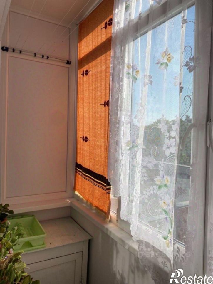 2-комн квартира ул Козуева, 38,  д. 38