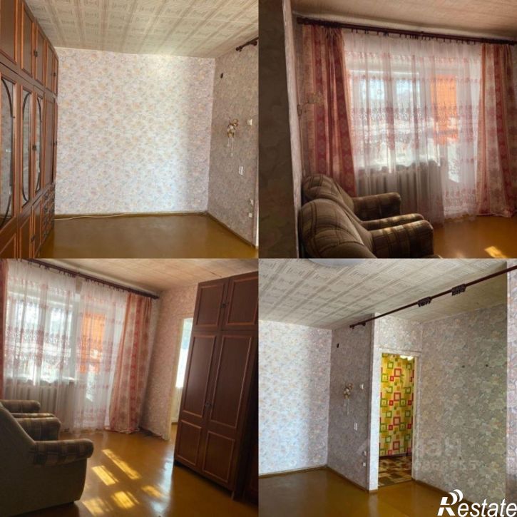 2-комн квартира ул Козуева, 38,  д. 38