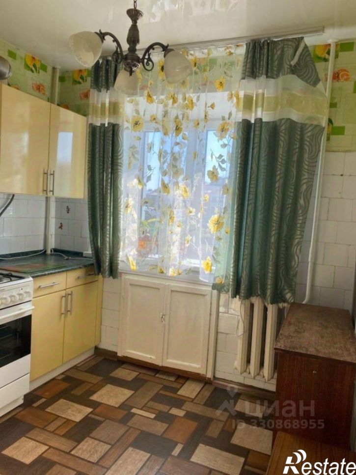 2-комн квартира ул Козуева, 38,  д. 38
