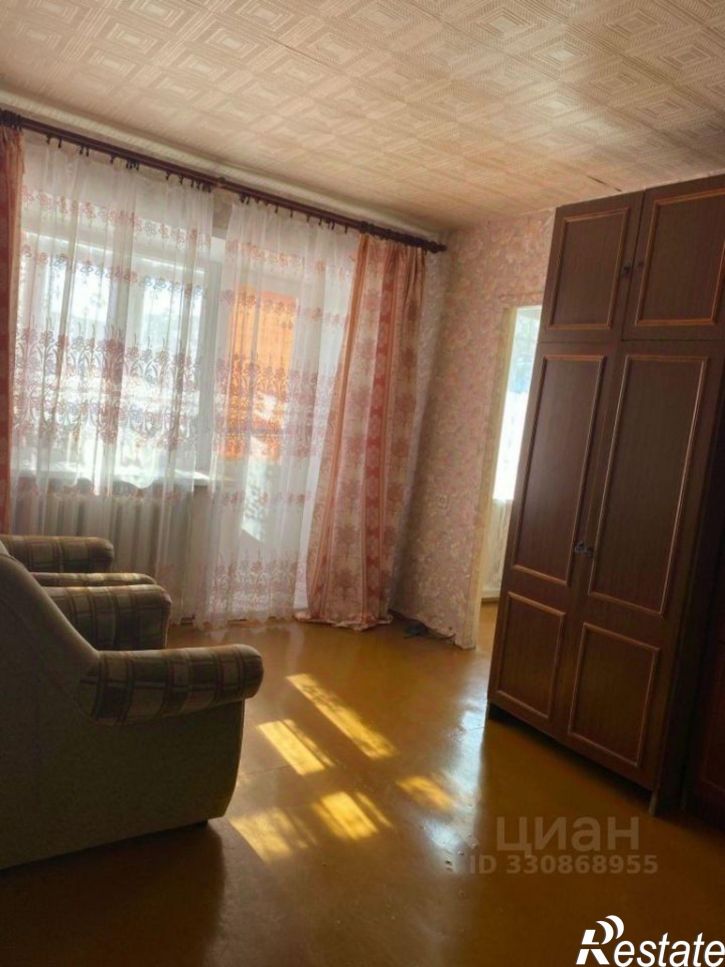 2-комн квартира ул Козуева, 38,  д. 38
